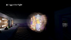 A screenshot taken in Dreams. 10 of 10.