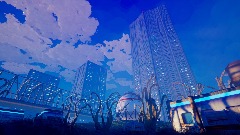 A screenshot taken in Dreams. 12 of 13.