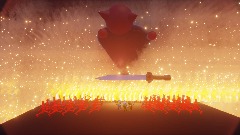 Menu de Stick of War