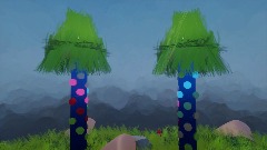 A screenshot taken in Dreams. 11 of 13.