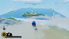 A screenshot taken in Dreams. 23 of 30.