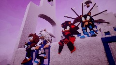 A screenshot taken in Dreams. 3 of 3.