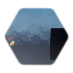 Henshin Robot - Phase Shift Block