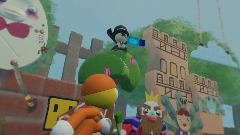 Remix 1 of AY | The Gardens