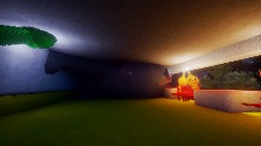 A screenshot taken in Dreams. 3 of 12.