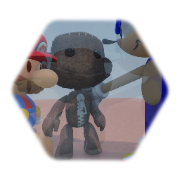 Sackboi about with SACK part 32