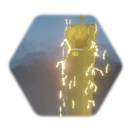 Organisation Throne - XII