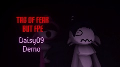 TAG OF FEAR BUT FPE (cancelled)