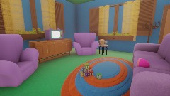 A screenshot taken in Dreams. 1 of 1.