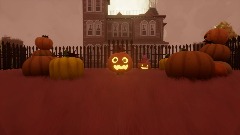 A screenshot taken in Dreams. 1 of 3.