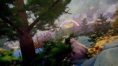 Welcome To Neverland