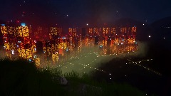 失意の夜＋