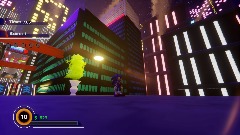 A screenshot taken in Dreams. 12 of 24.