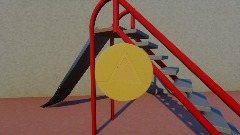 A screenshot taken in Dreams. 3 of 4.