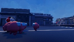 YouTube kids the game 2