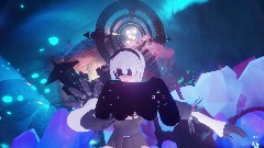 A screenshot taken in Dreams. 8 of 8.