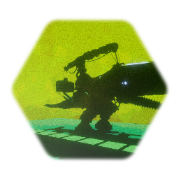 A Grab a Cube to Turn on a Random Filter Test