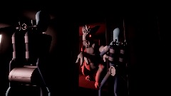 A screenshot taken in Dreams. 2 of 3.