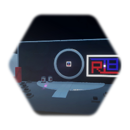 R8's DreamsCom 2020 Booth