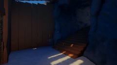 A screenshot taken in Dreams. 10 of 13.