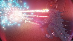 MechaGodzilla Vs MechaMinilla