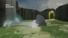 A screenshot taken in Dreams. 17 of 30.