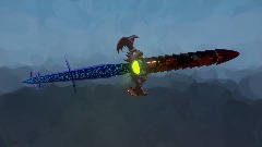 A screenshot taken in Dreams. 15 of 18.