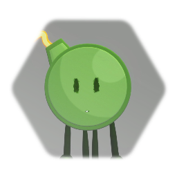 De kaka