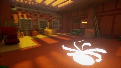 A screenshot taken in Dreams. 2 of 2.