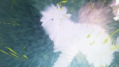 A screenshot taken in Dreams. 2 of 2.