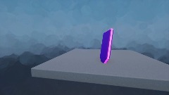 "Houston, Prepare For liftoff."