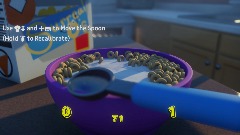 A screenshot taken in Dreams. 6 of 29.