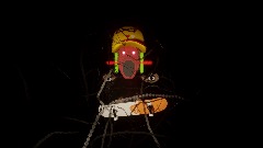 A screenshot taken in Dreams. 2 of 5.