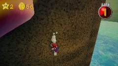 A screenshot taken in Dreams. 1 of 19.