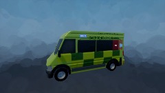 A screenshot taken in Dreams. 9 of 9.