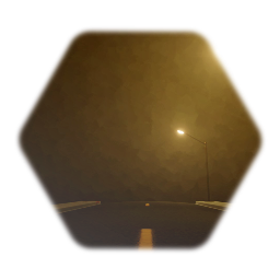 Dark highway element test