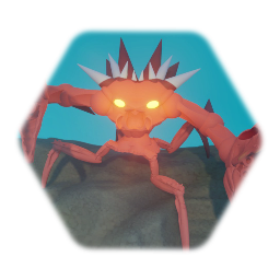 Gúñdîäş: The Deity of Water