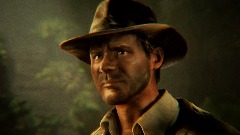 A screenshot taken in Dreams. 5 of 9.