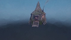 A screenshot taken in Dreams. 1 of 1.