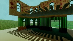 A screenshot taken in Dreams. 25 of 27.