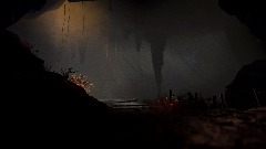 A screenshot taken in Dreams. 6 of 20.