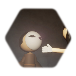 The Lady