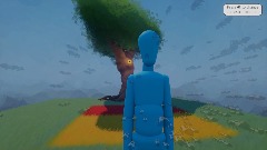 A screenshot taken in Dreams. 4 of 8.