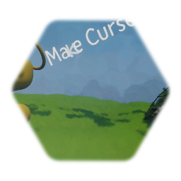 ay| Make Curse-eds with chairs <tren>