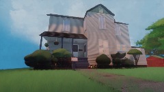 A screenshot taken in Dreams. 8 of 21.