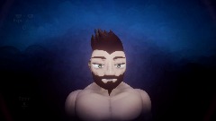 A screenshot taken in Dreams. 2 of 3.