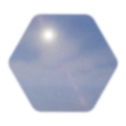 Realistic Skybox + Volumetric Clouds