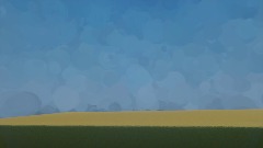 The school bus gone crazy