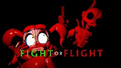 ¤ FIGHT - or - FLIGHT ¤