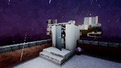 Kinda Better Oh hi mark - Template